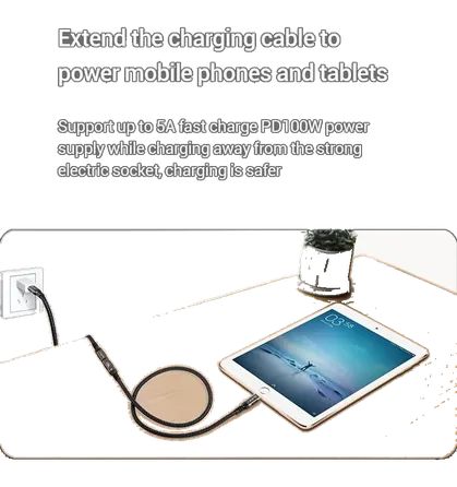 Imagem 4 do anúncio: Cabo Extensor Thunderbolt 4 Hi-Prime