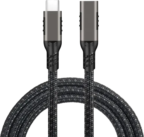 Imagem 3 do anúncio: Cabo Extensor Thunderbolt 4 Hi-Prime