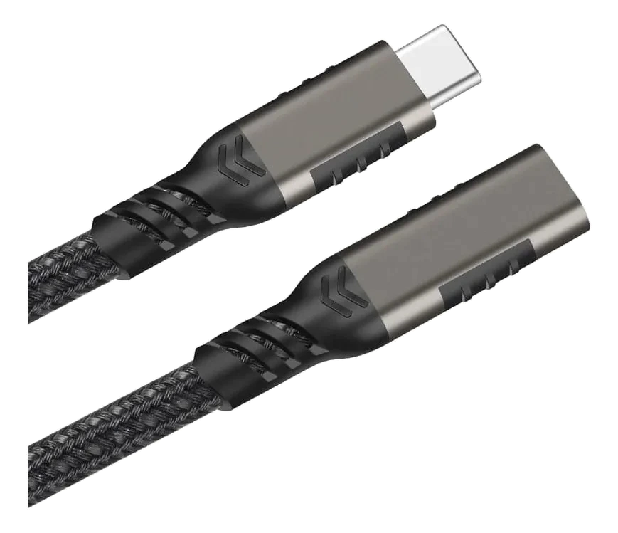 Cabo Extensor Thunderbolt 4 Hi-Prime: imagem 6 de 8 do anúncio