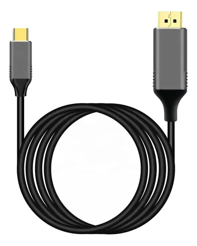 Imagem 4 do anúncio: Cabo USB-C DisplayPort 4K 1,8 m