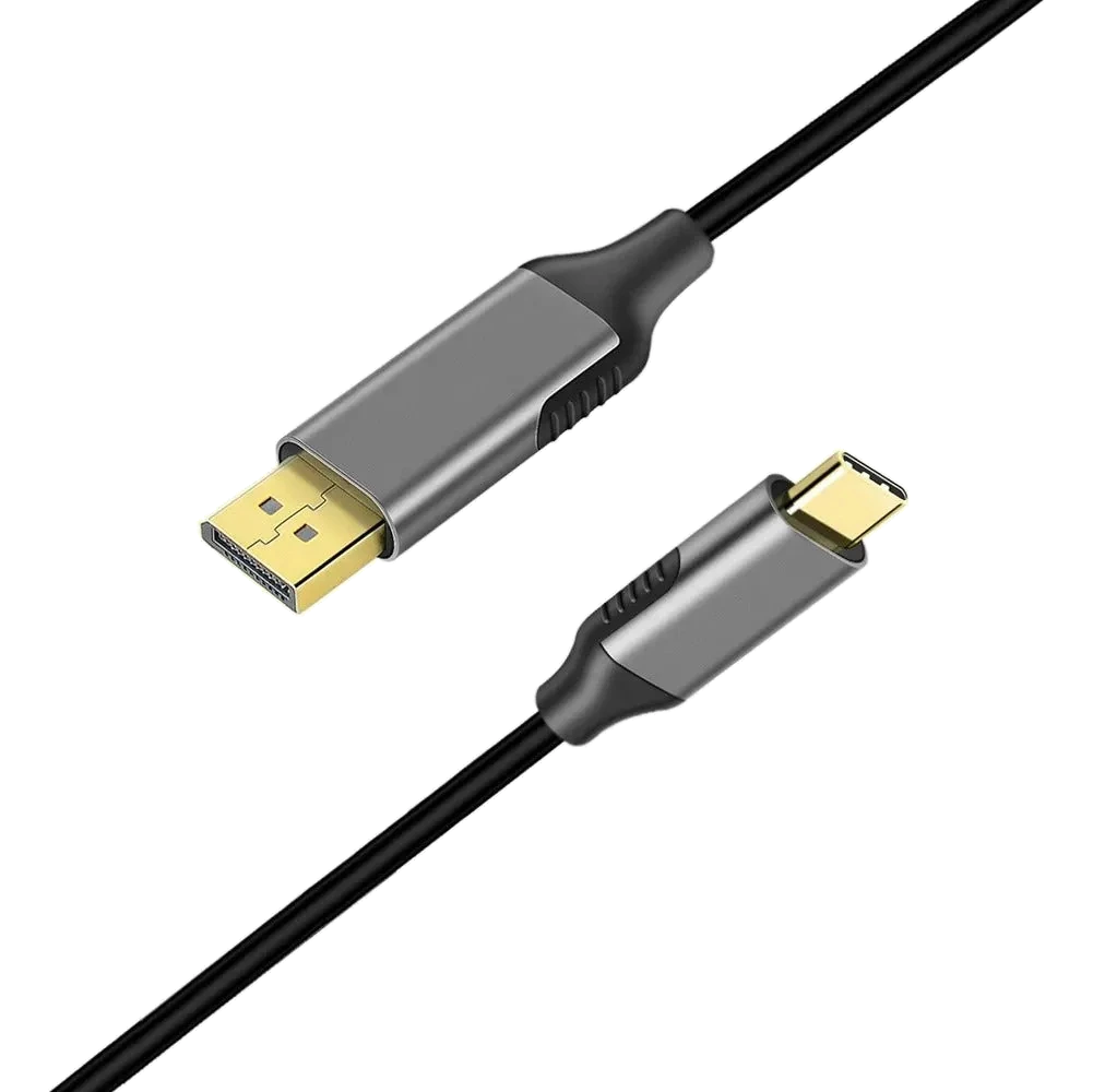 Cabo USB-C DisplayPort 4K 1,8 m: imagem 5 de 6 do anúncio