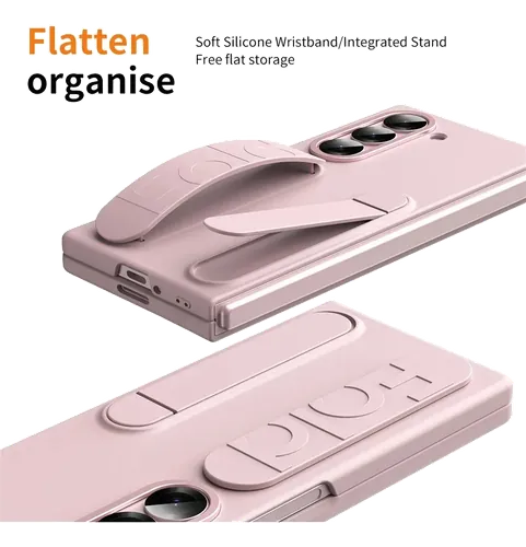 Imagem 2 do anúncio: Capa Alça e Suporte Mesa Z Fold 6 Hi-Prime