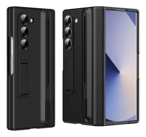 Imagem 4 do anúncio: Capa Premium S Pen Z Fold 7 Hi-Prime