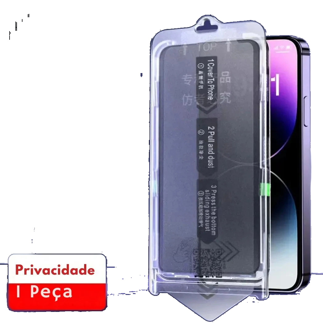 Película iPhone 16 Hi-Prime: imagem 7 de 9 do anúncio